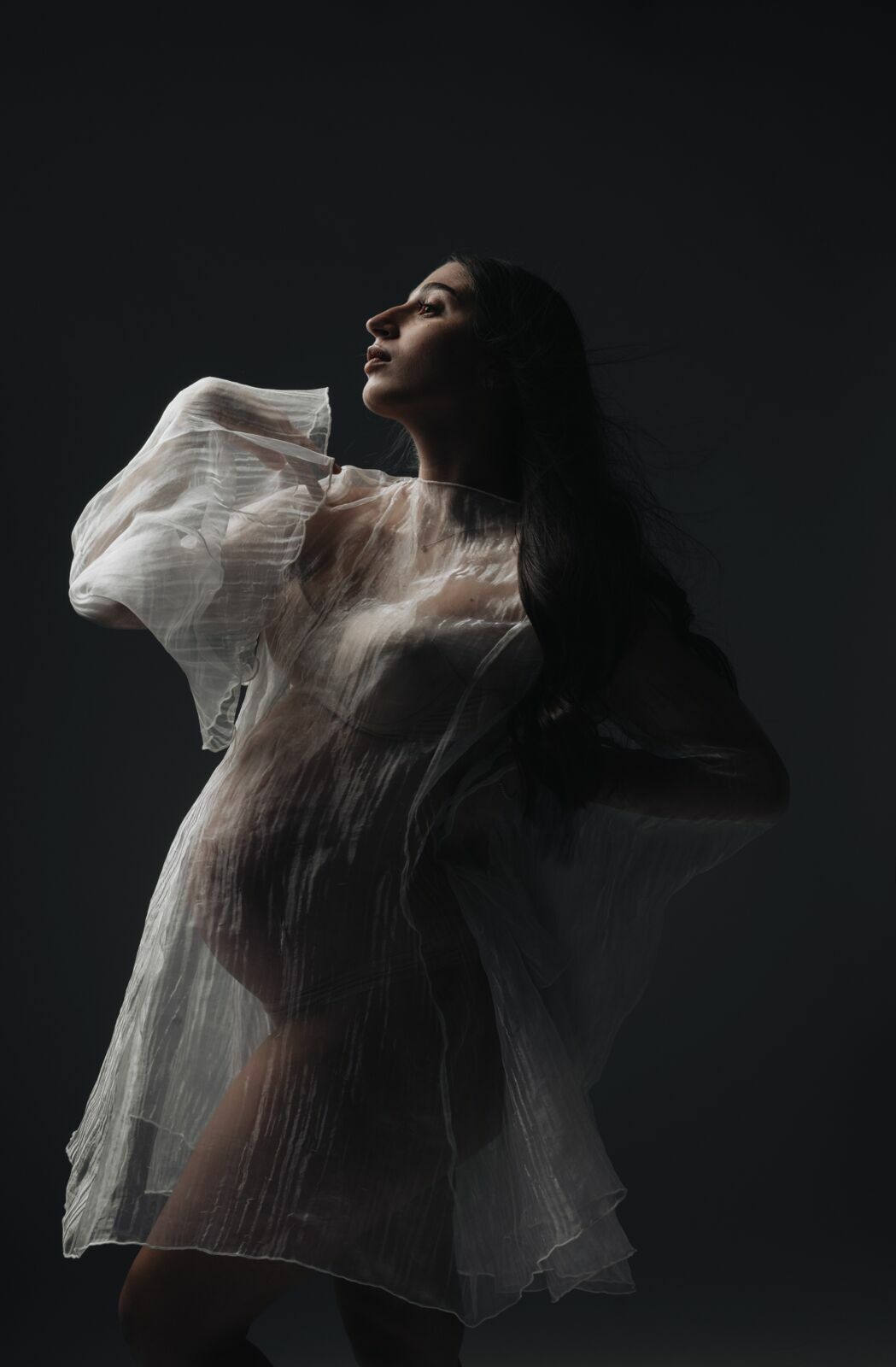 Foto Abiti Maternity - Imagem 116