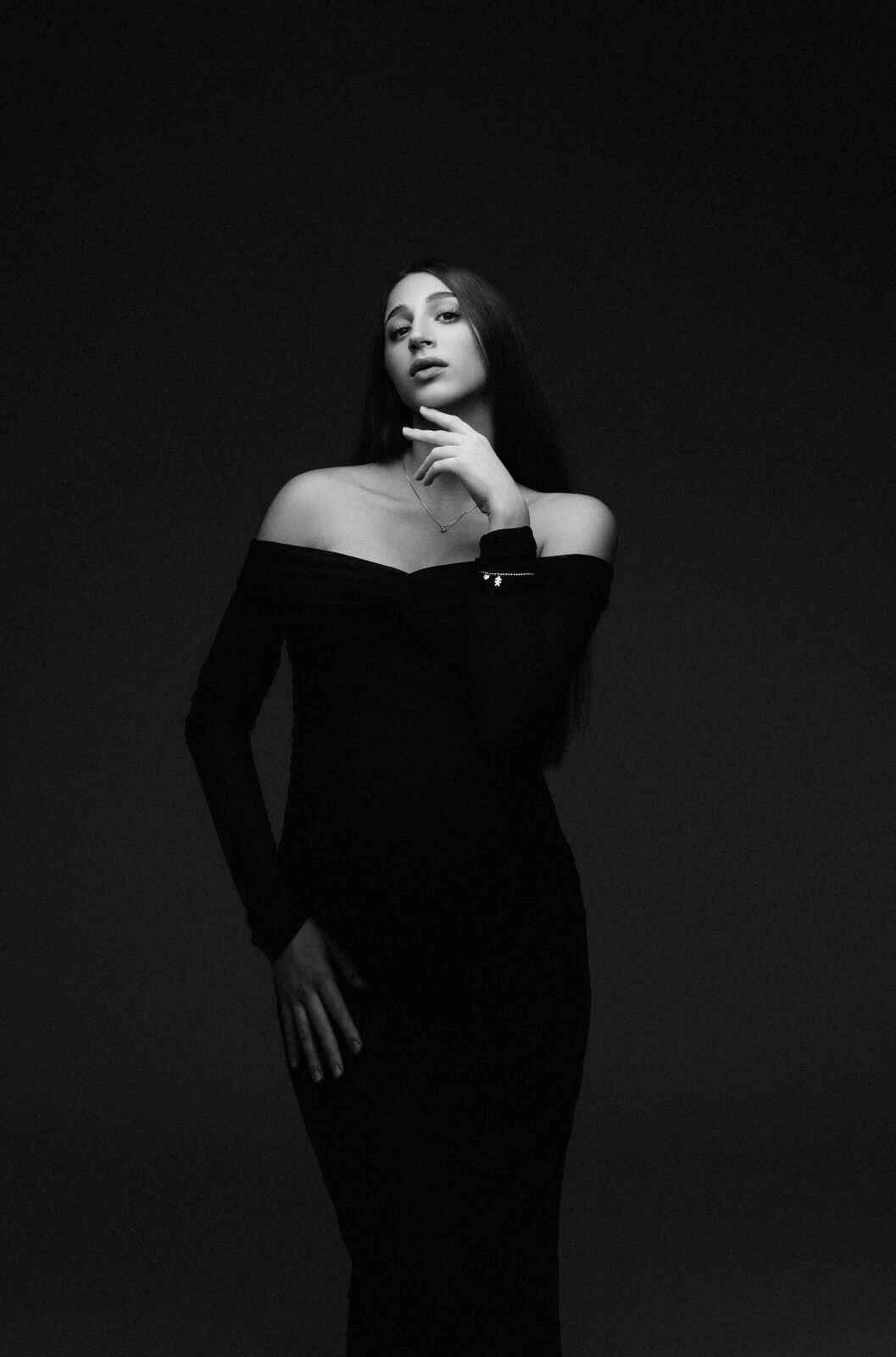 Foto Abiti Maternity - Imagem 122