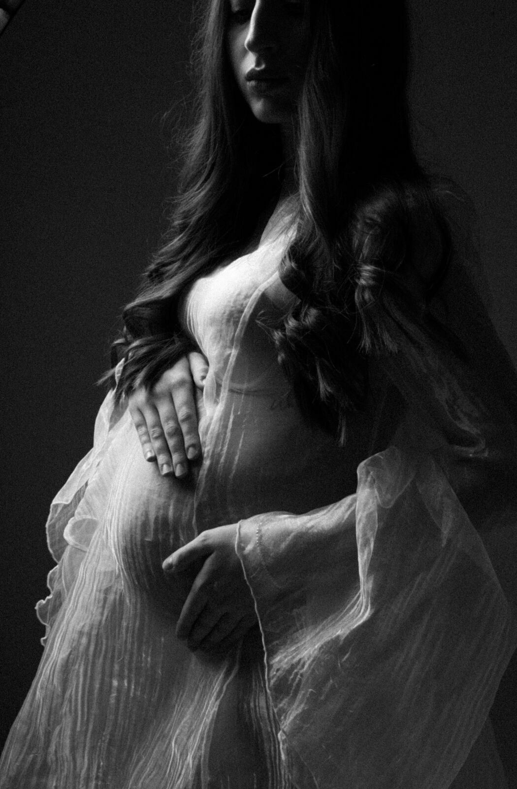 Foto Abiti Maternity - Imagem 115