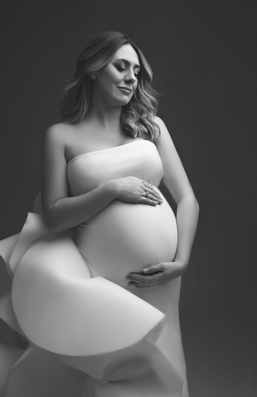 Foto Abiti Maternity - Imagem 98