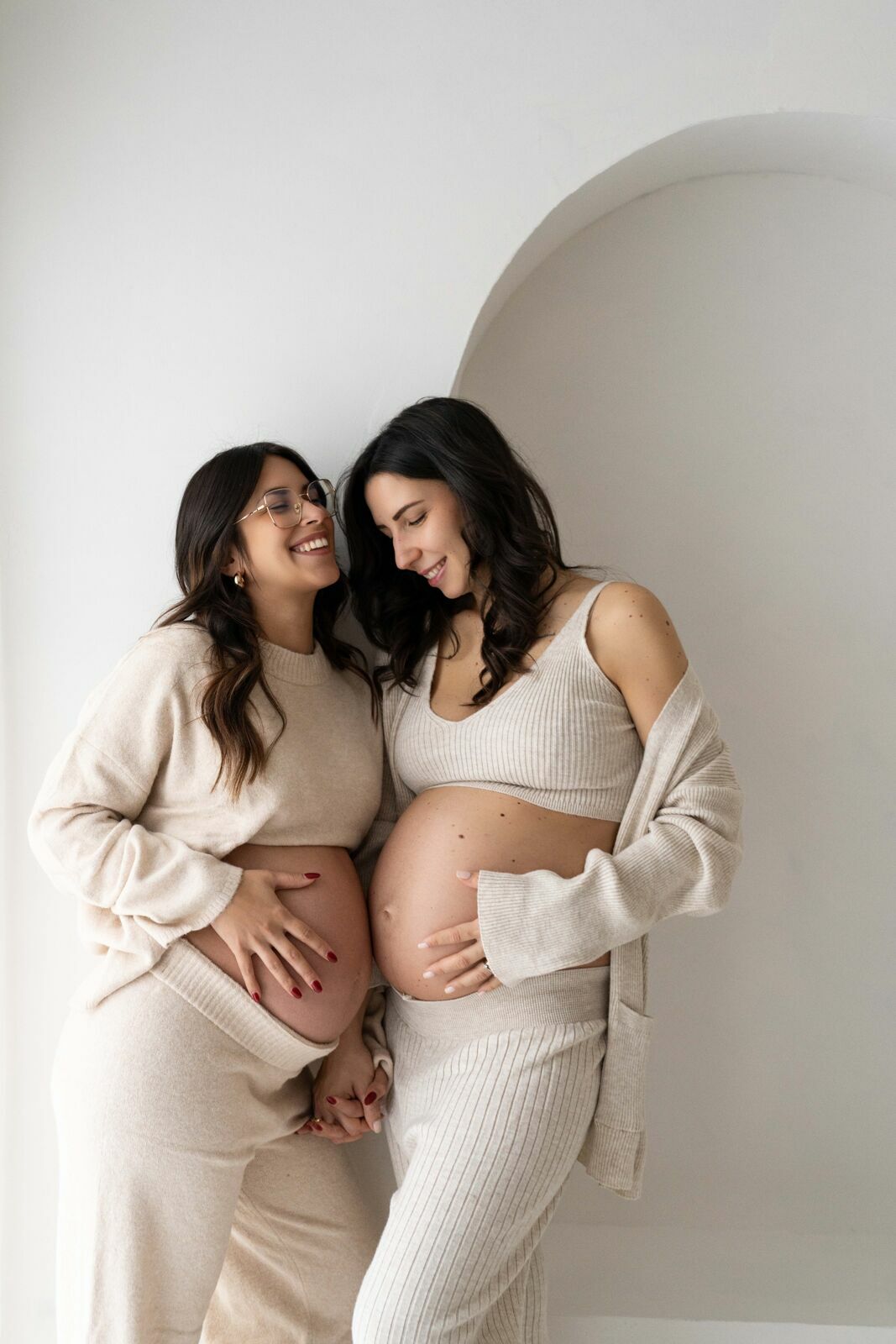 Foto Abiti Maternity - Imagem 102