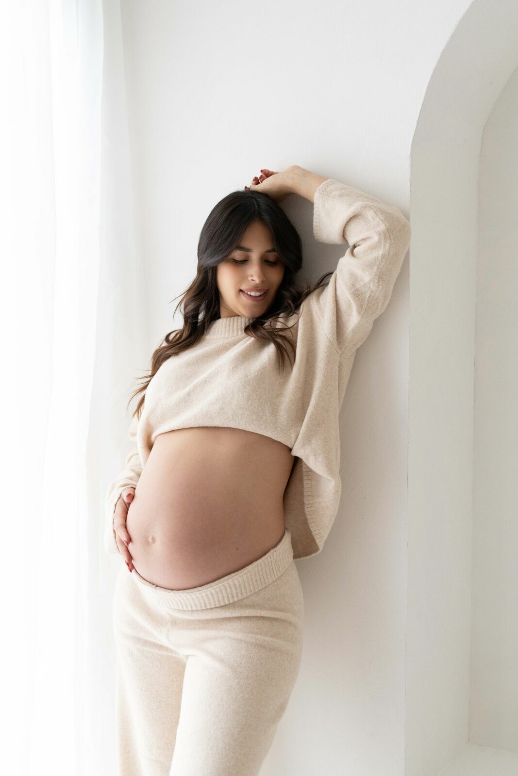 Foto Abiti Maternity - Imagem 100