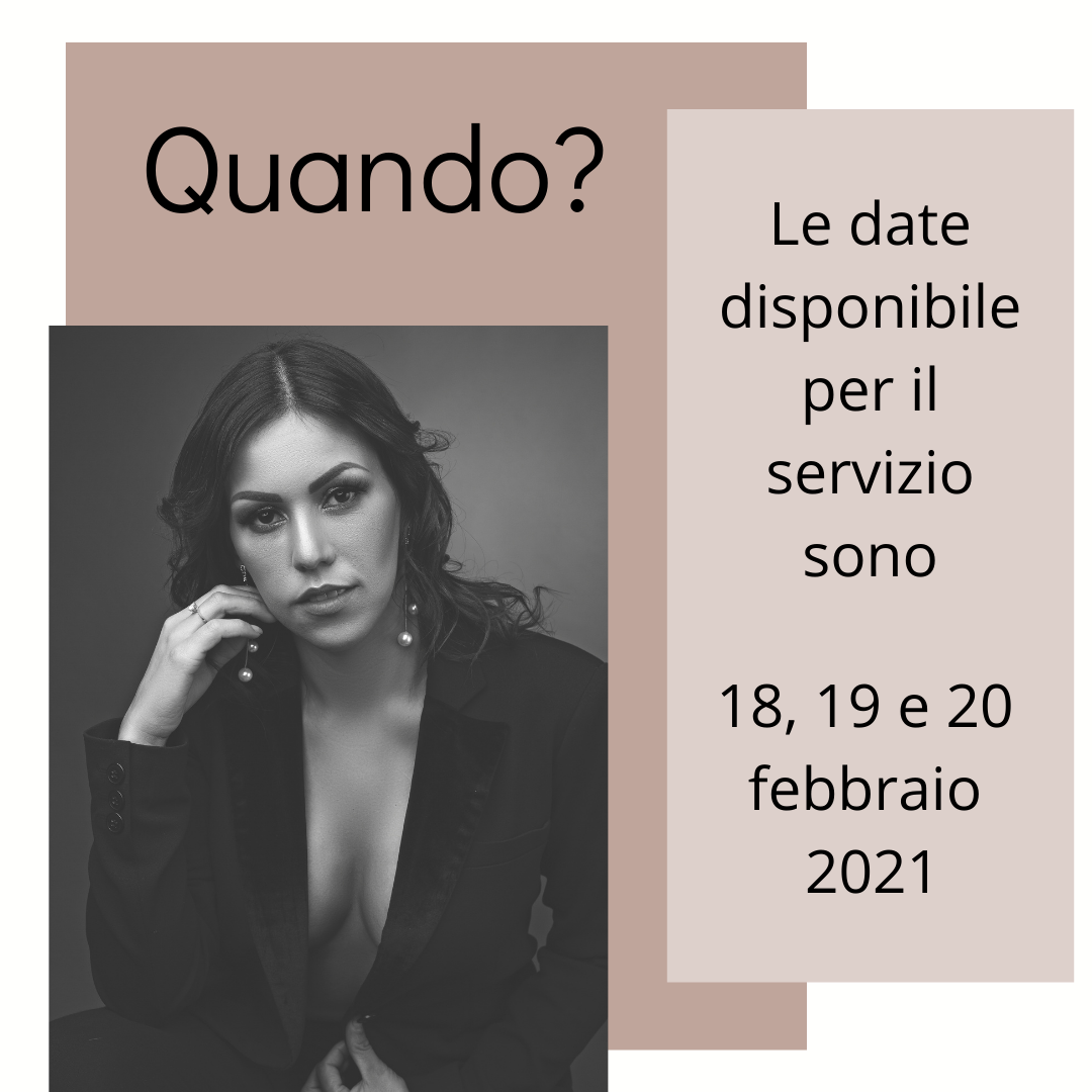 Foto Servizio fotografico donna Verona - Imagem 10