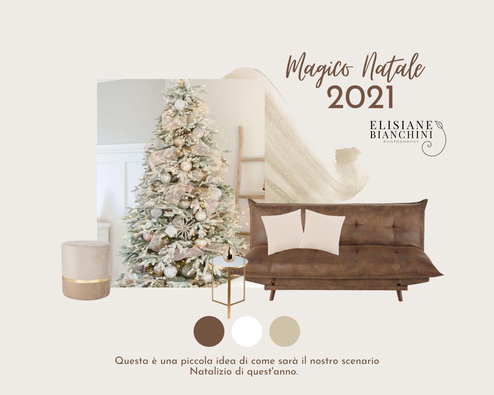 Foto Natale 2021 Foto Natale 2021 - Imagem 0