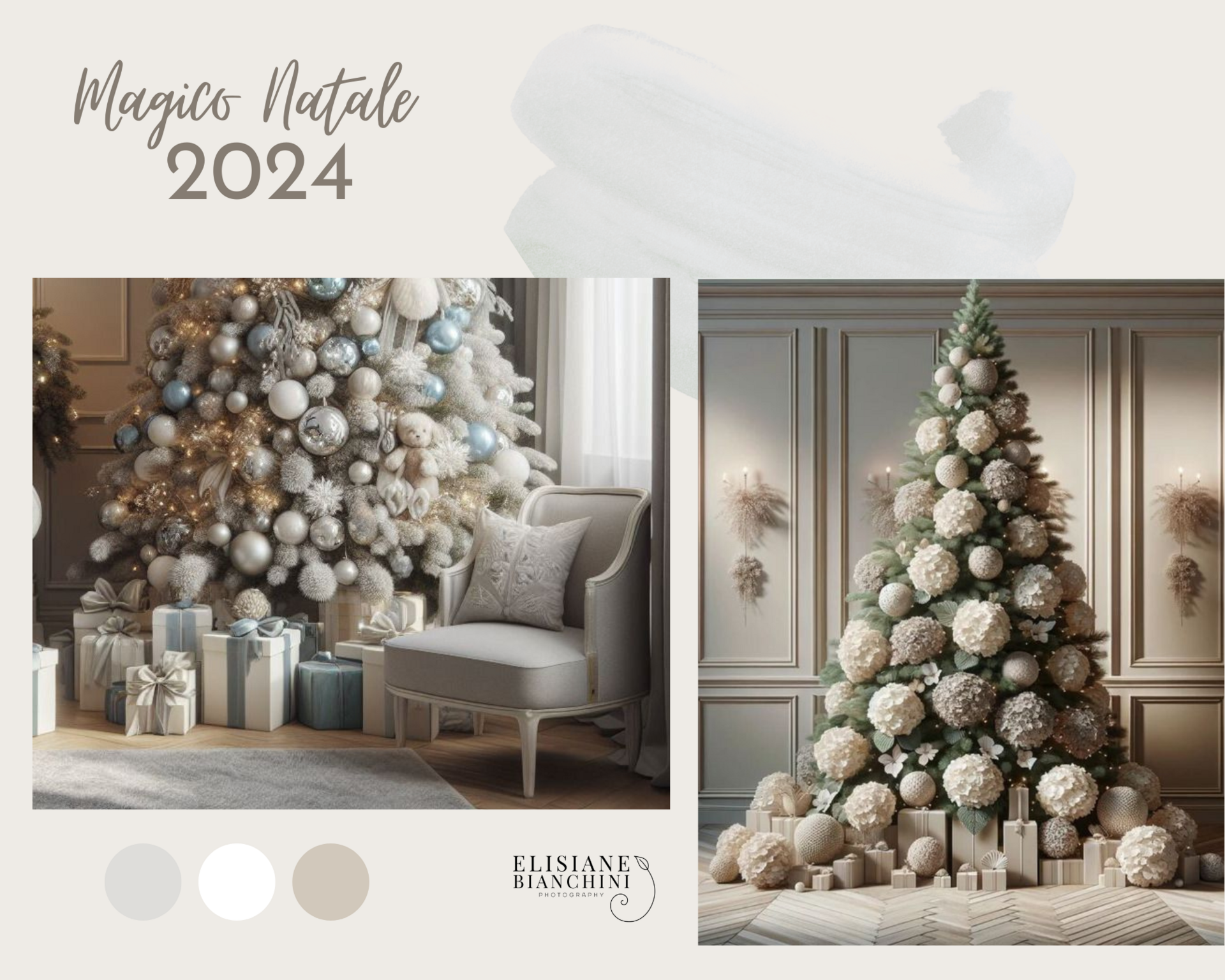 Foto Natale 2024 - Imagem 0