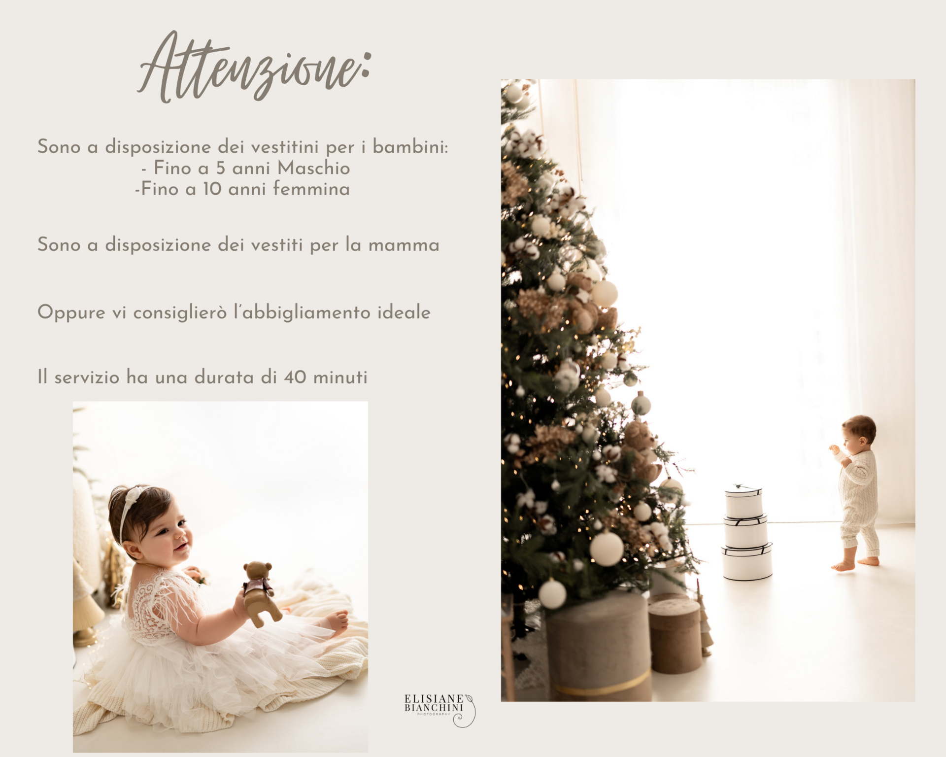 Foto Natale 2024 - Imagem 4