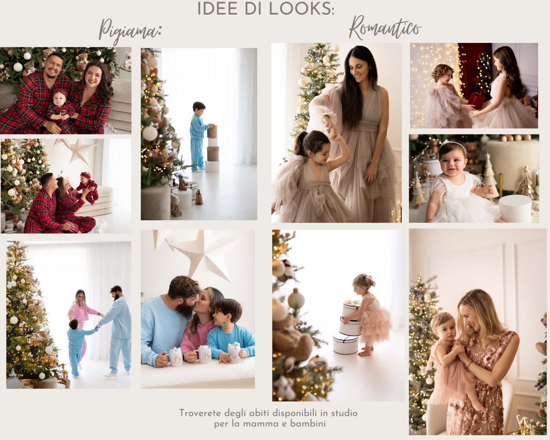 Foto Natale 2024 - Imagem 2