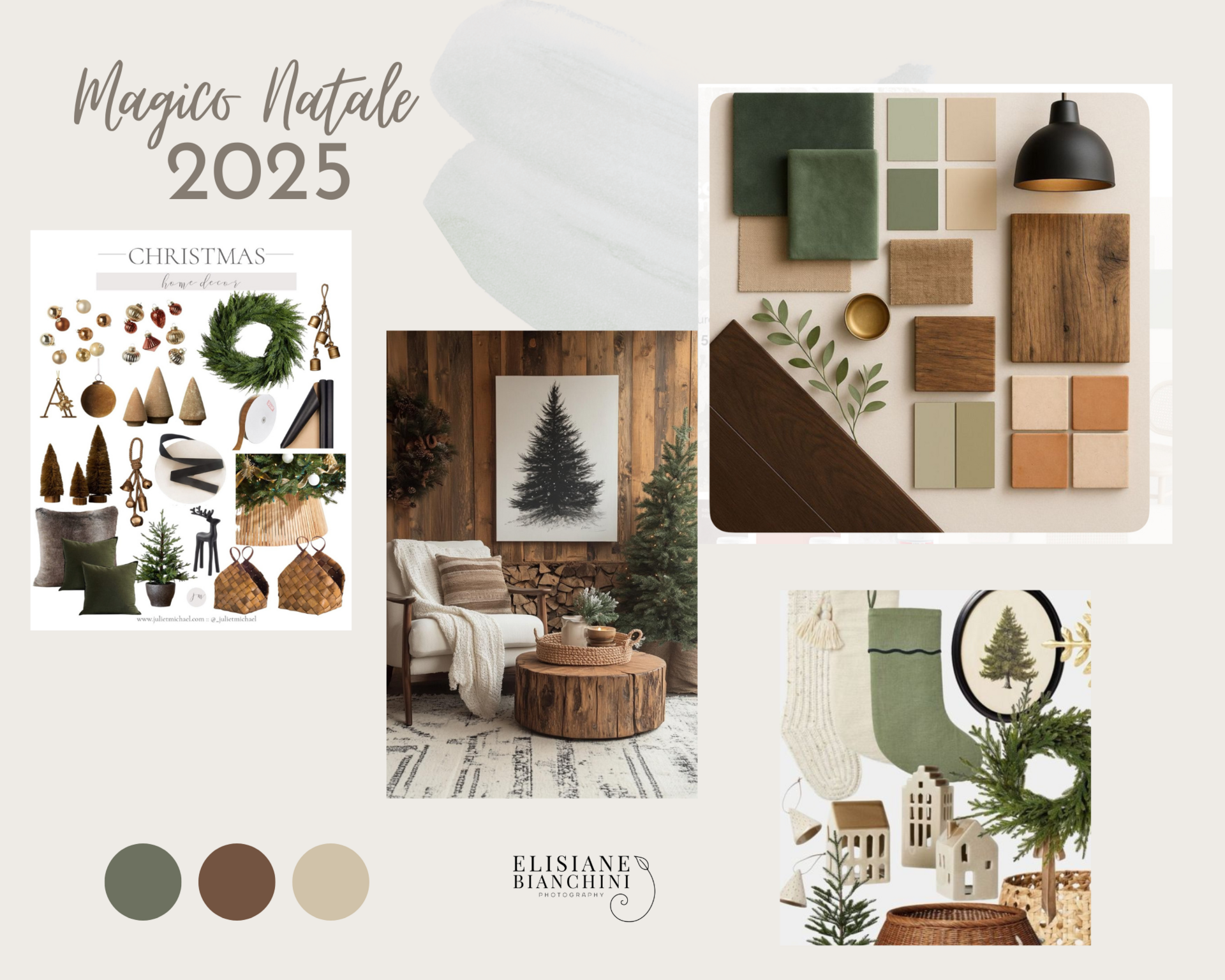 Foto Natale 2025 - Imagem 5