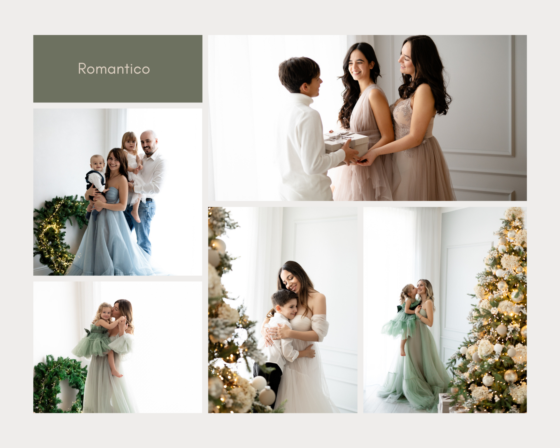 Foto Natale 2025 - Imagem 8