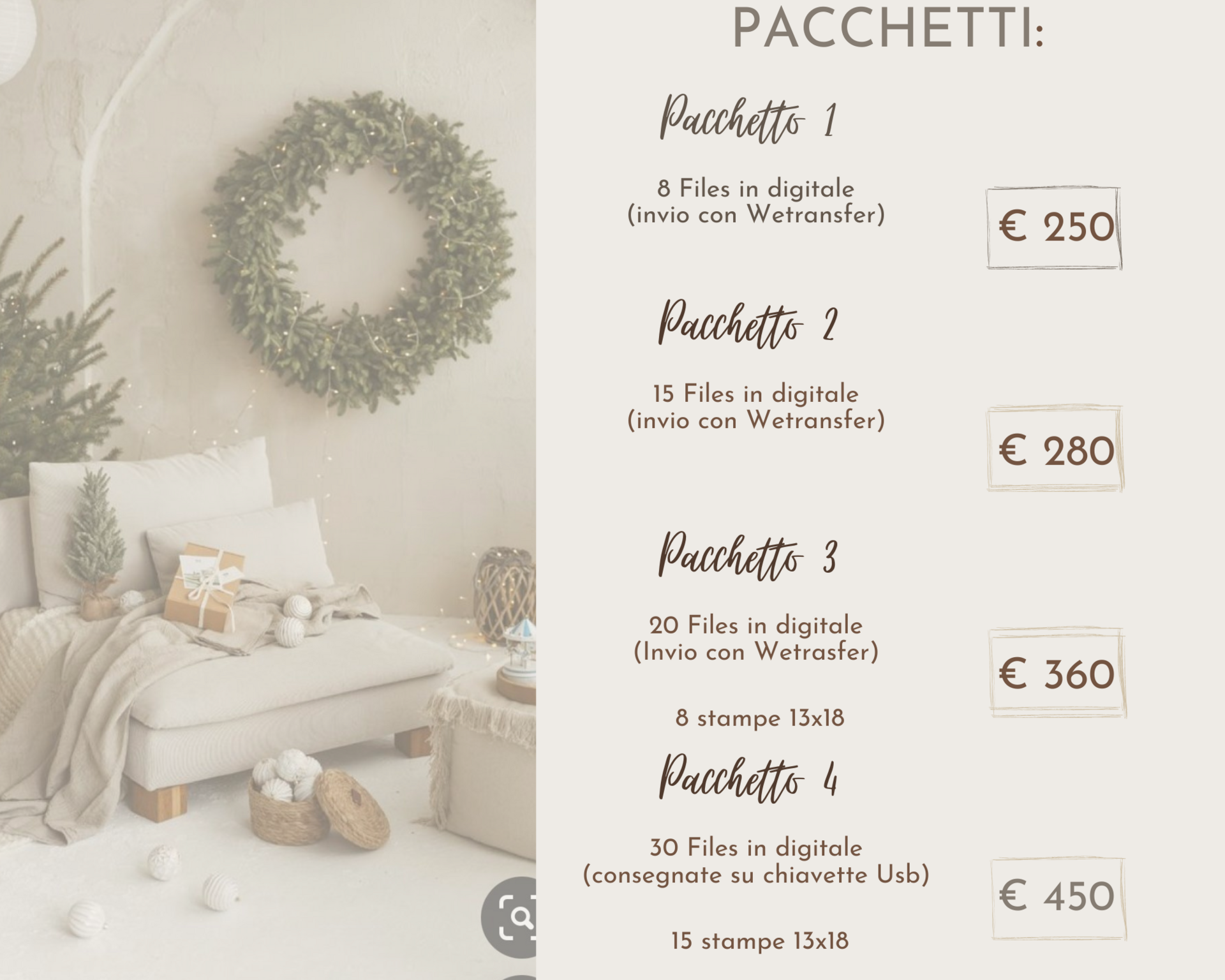 Foto Natale 2025 - Imagem 10