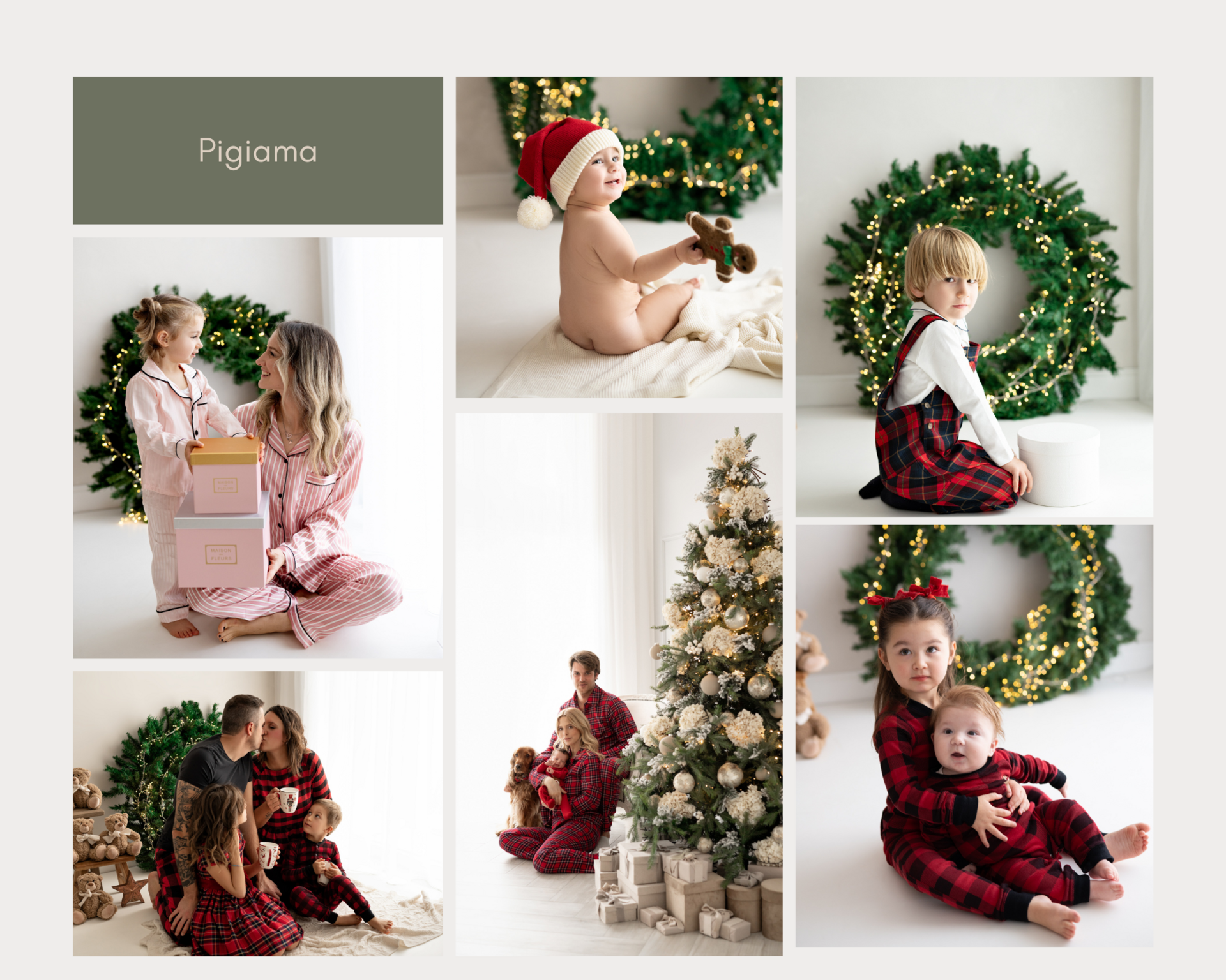 Foto Natale 2025 - Imagem 9