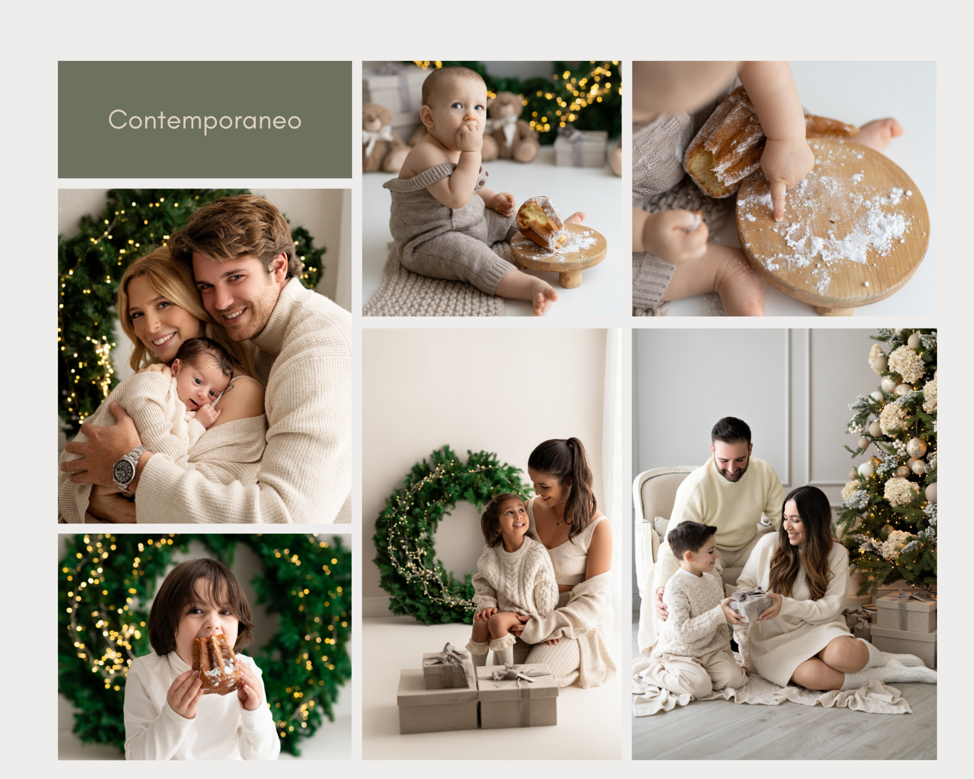 Foto Natale 2025 - Imagem 6