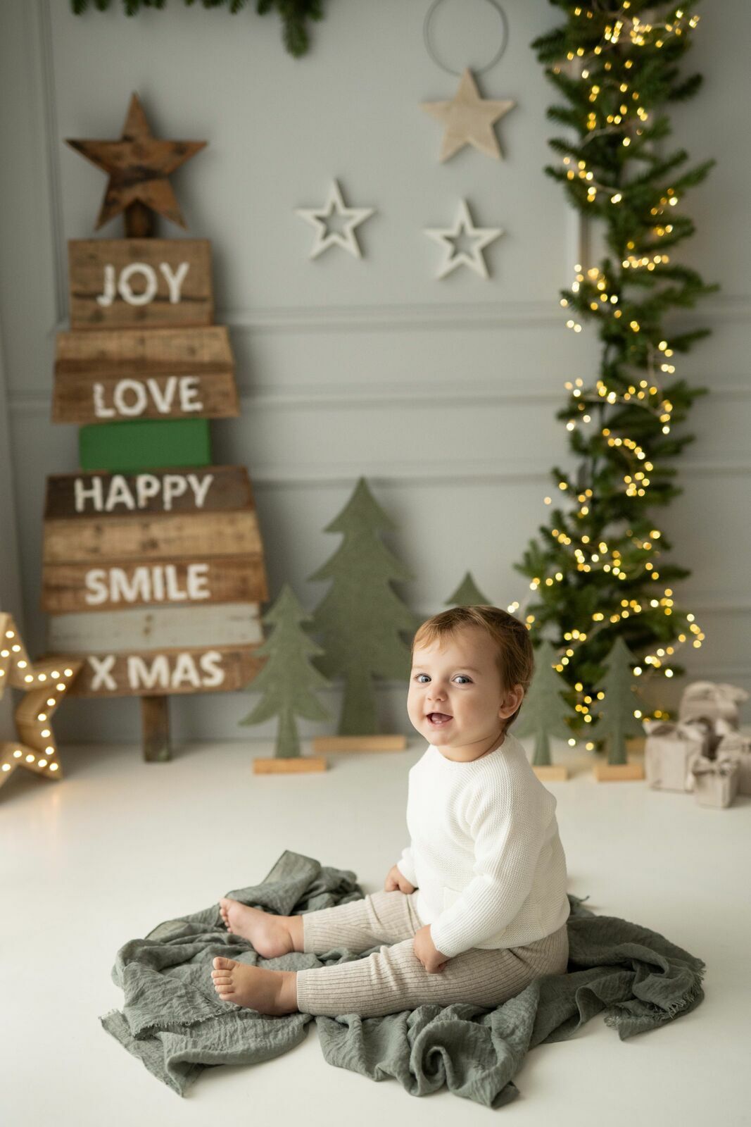 Foto Natale 2025 - Servizio fotografico Foto Natale 2025 - Servizio fotografico - Imagem 0