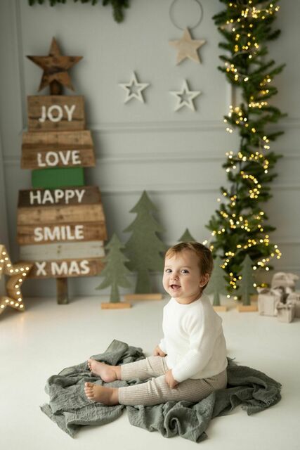 Natale 2025 - Servizio fotografico