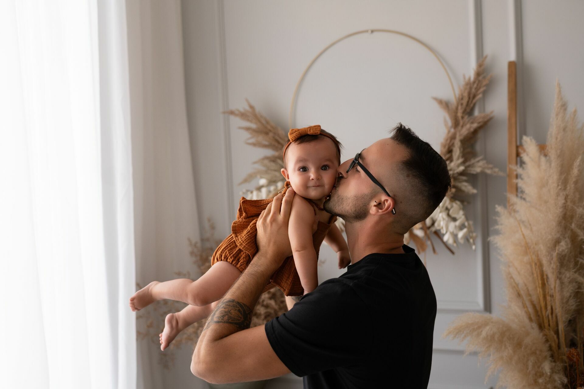 Foto Un servizio fotografico: il regalo che resta nel tempo - Imagem 3