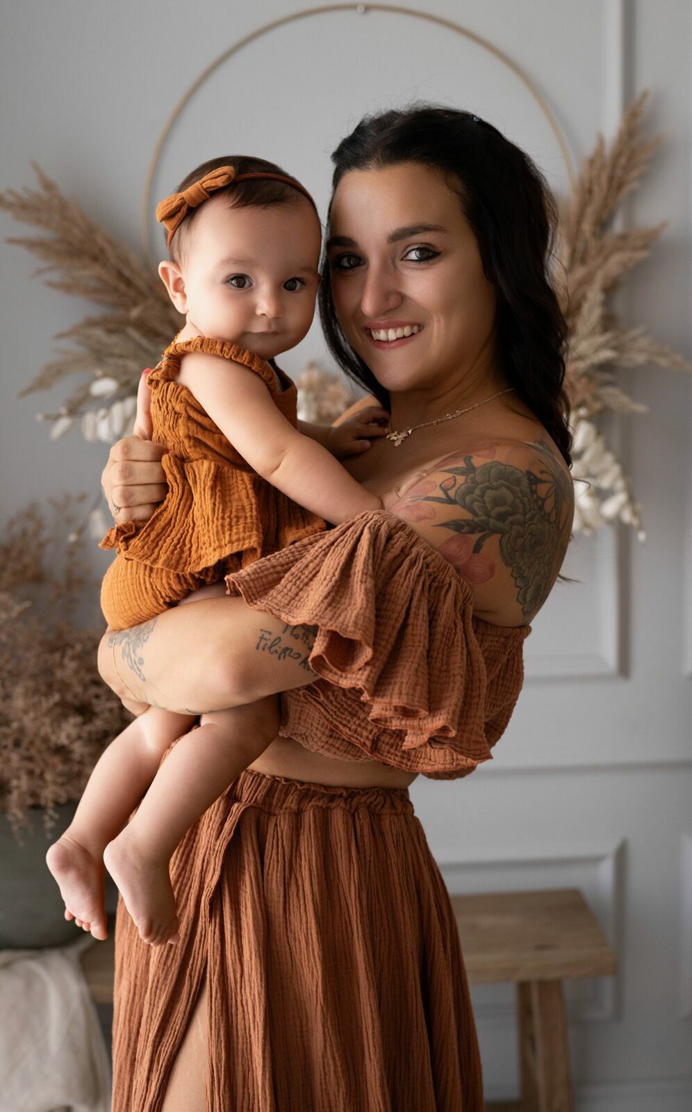 Foto Un servizio fotografico: il regalo che resta nel tempo - Imagem 0