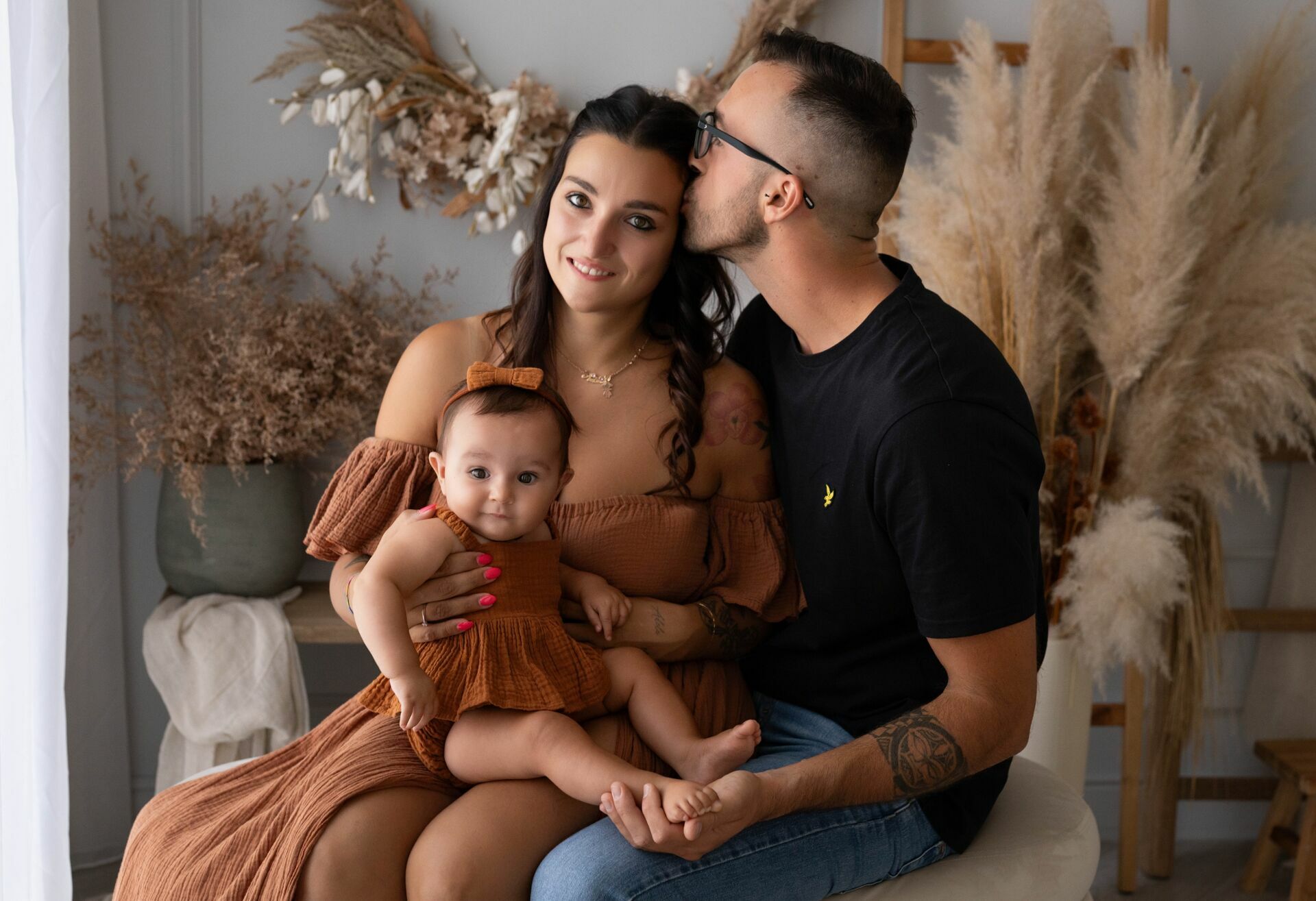 Foto Un servizio fotografico: il regalo che resta nel tempo - Imagem 1