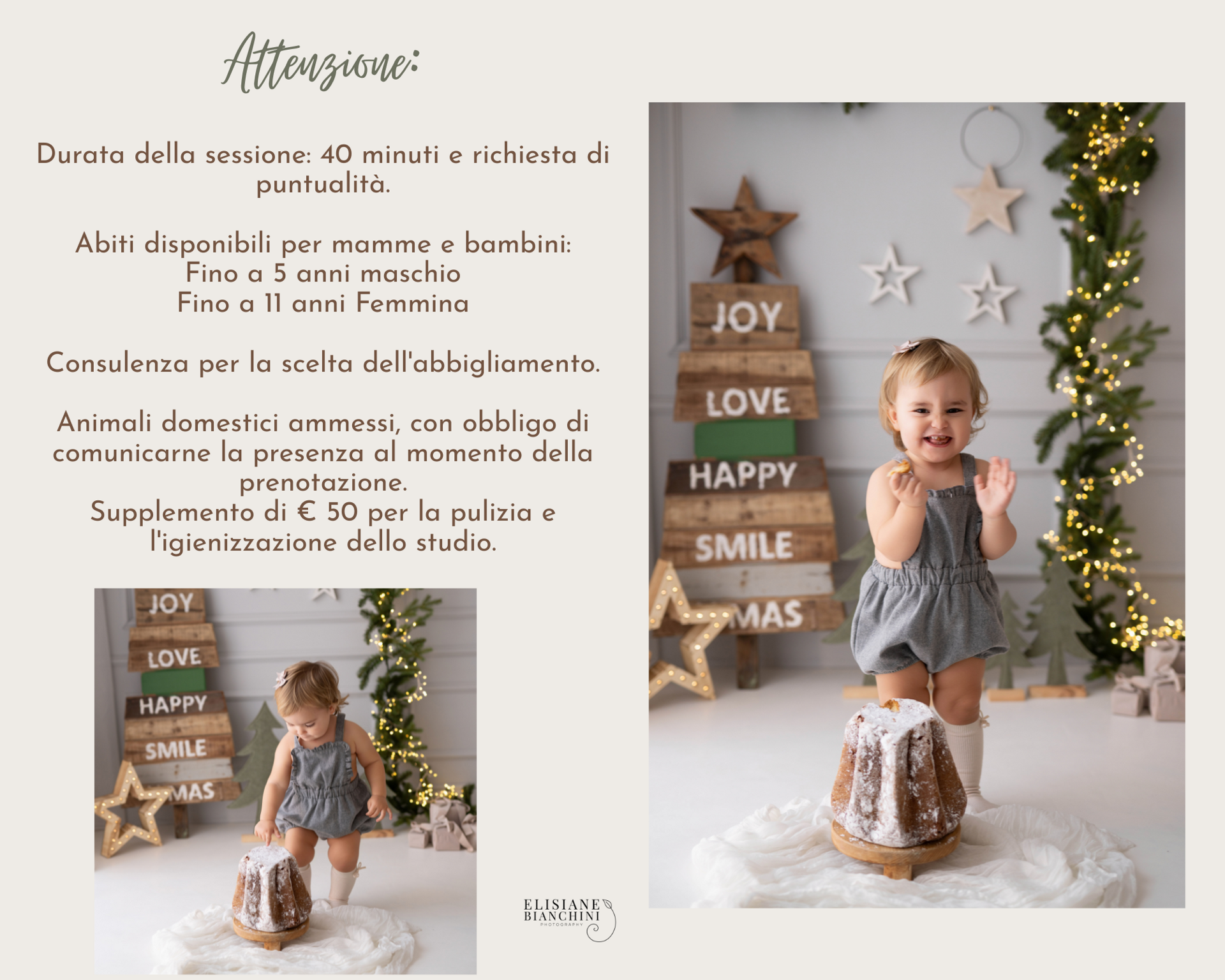 Foto Natale 2026 - Imagem 5